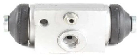 CILINDRO FRENO TRASERO IZQUIERDA/DERECHA PARA PEUGEOT 306 XT - METELLI