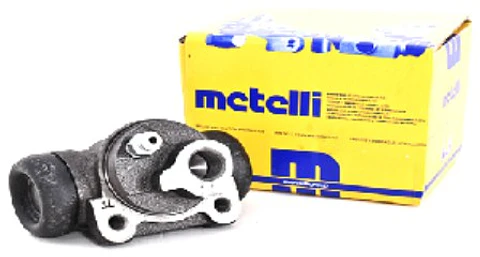 CILINDRO FRENO TRASERO DERECHA PARA PEUGEOT 206
