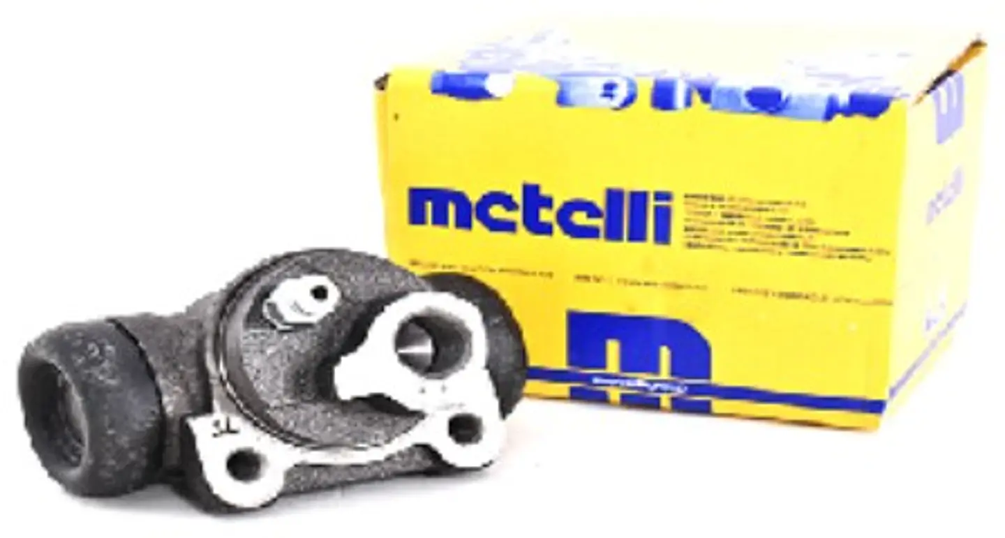 CILINDRO FRENO TRASERO DERECHA PARA PEUGEOT 206 1