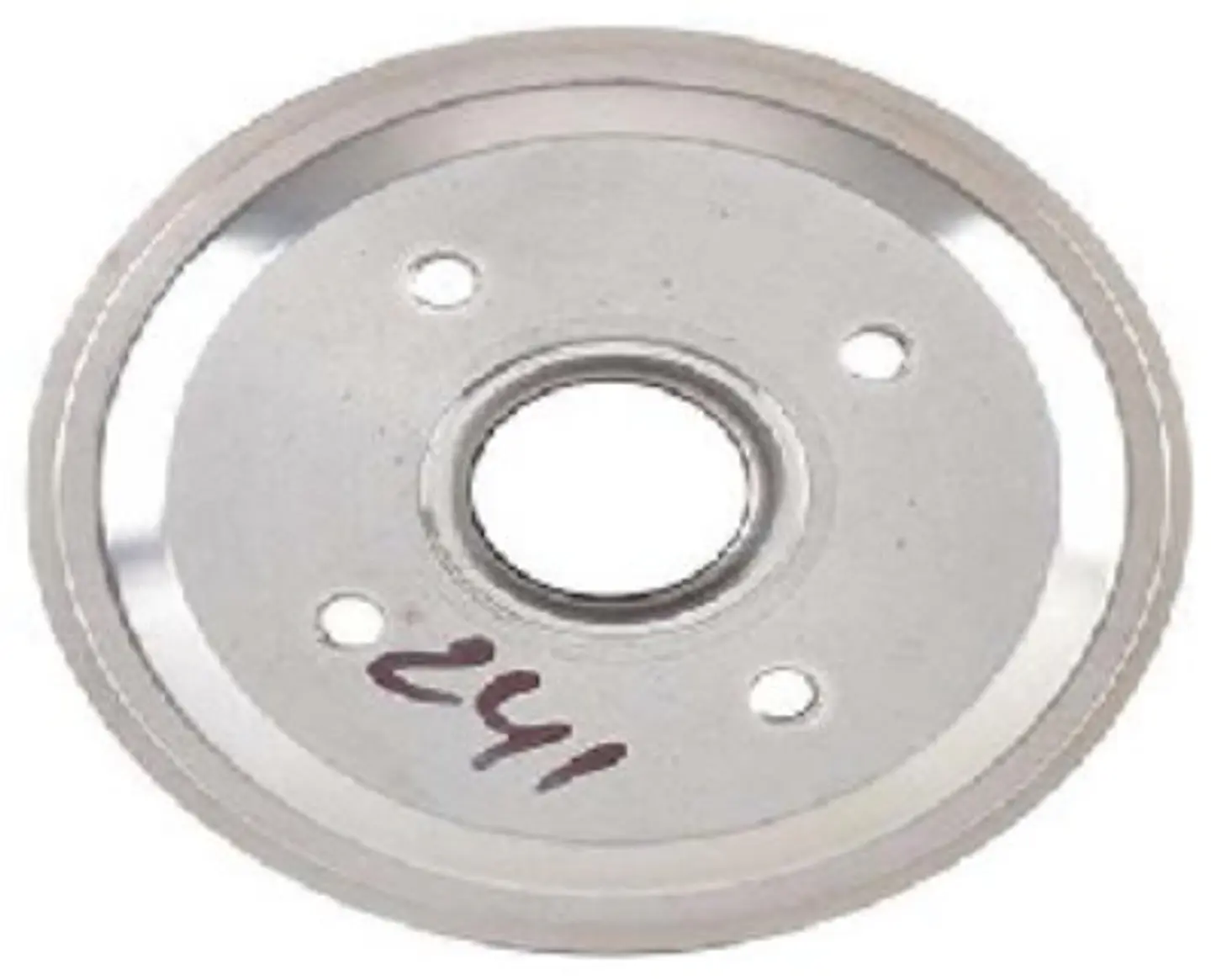 TAMBOR FRENO 180MM PARA PEUGEOT 106 - METELLI 1