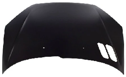 CAPOT PARA PEUGEOT 206, 206 HDI, 206 CONTACT Y 206 SPORT