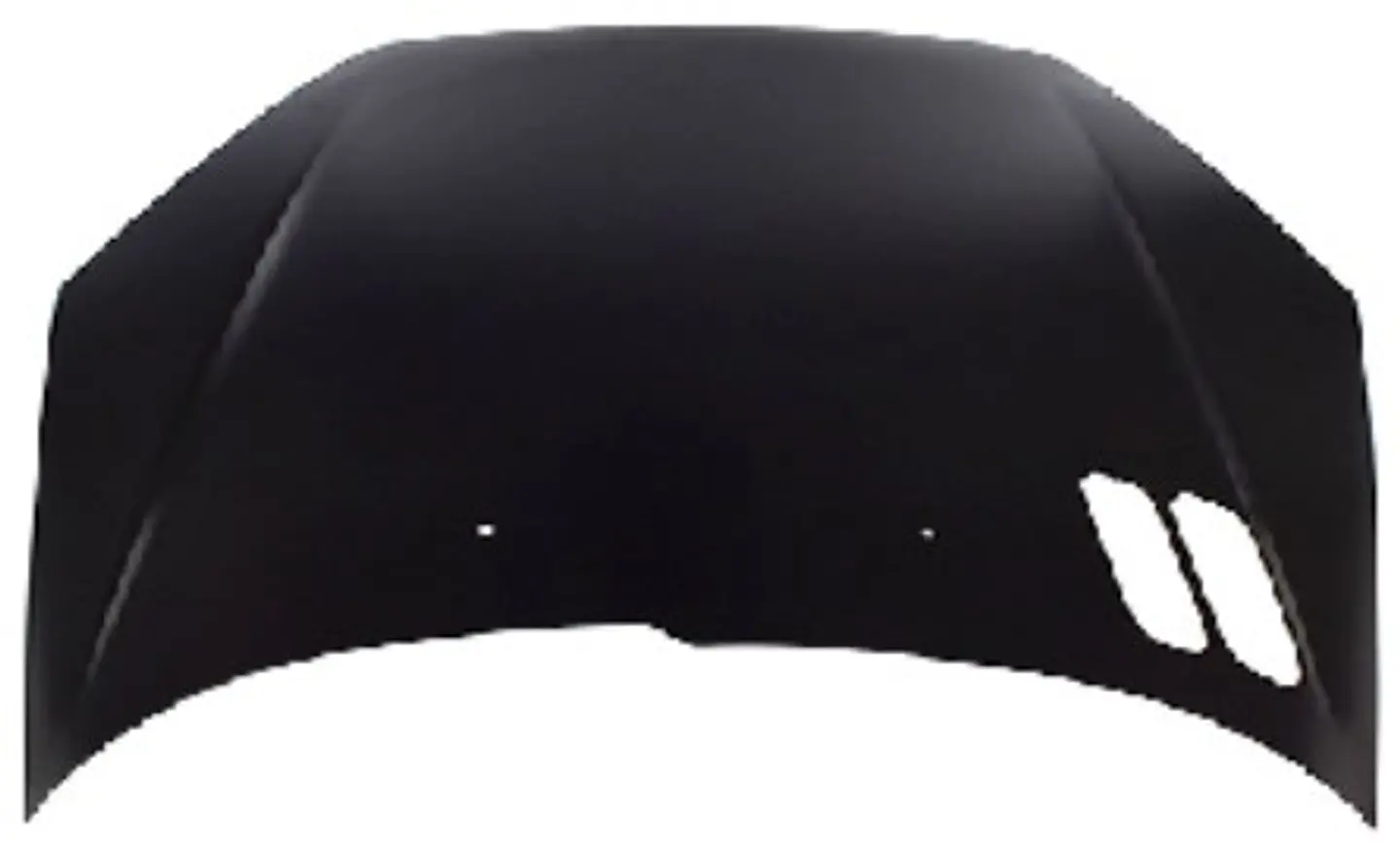 CAPOT PARA PEUGEOT 206, 206 HDI, 206 CONTACT Y 206 SPORT 1