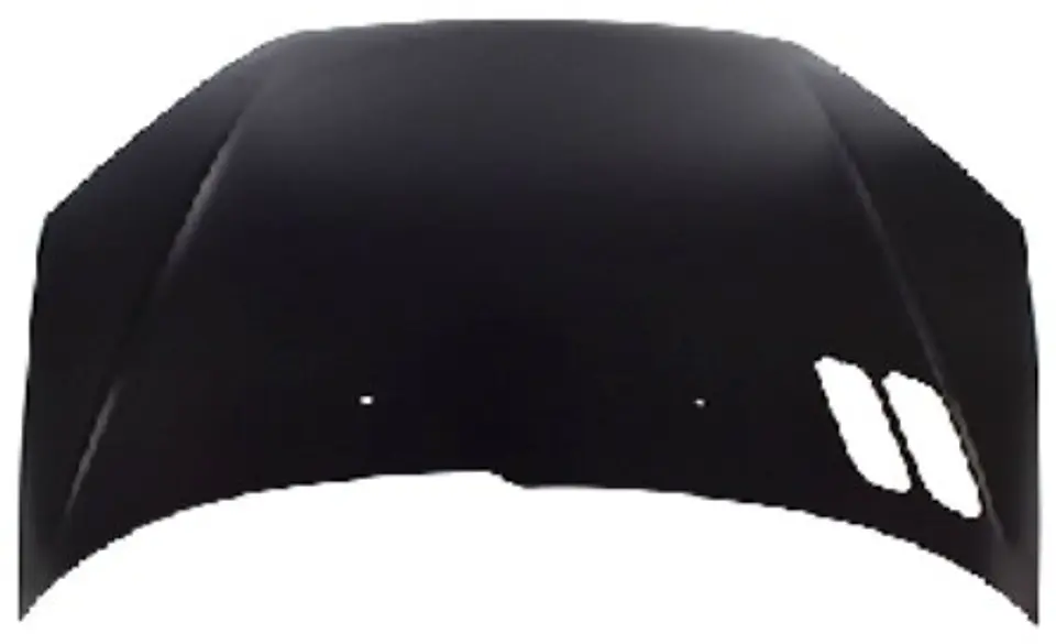 CAPOT PARA PEUGEOT 206, 206 HDI, 206 CONTACT Y 206 SPORT 1
