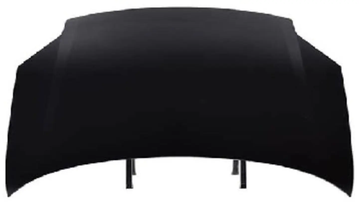 CAPOT PARA PEUGEOT PARTNER, PARTNER 1.9 Y PARTNER 1.4 1