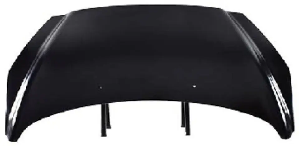 CAPOT PARA PEUGEOT 308 - ORAN 1