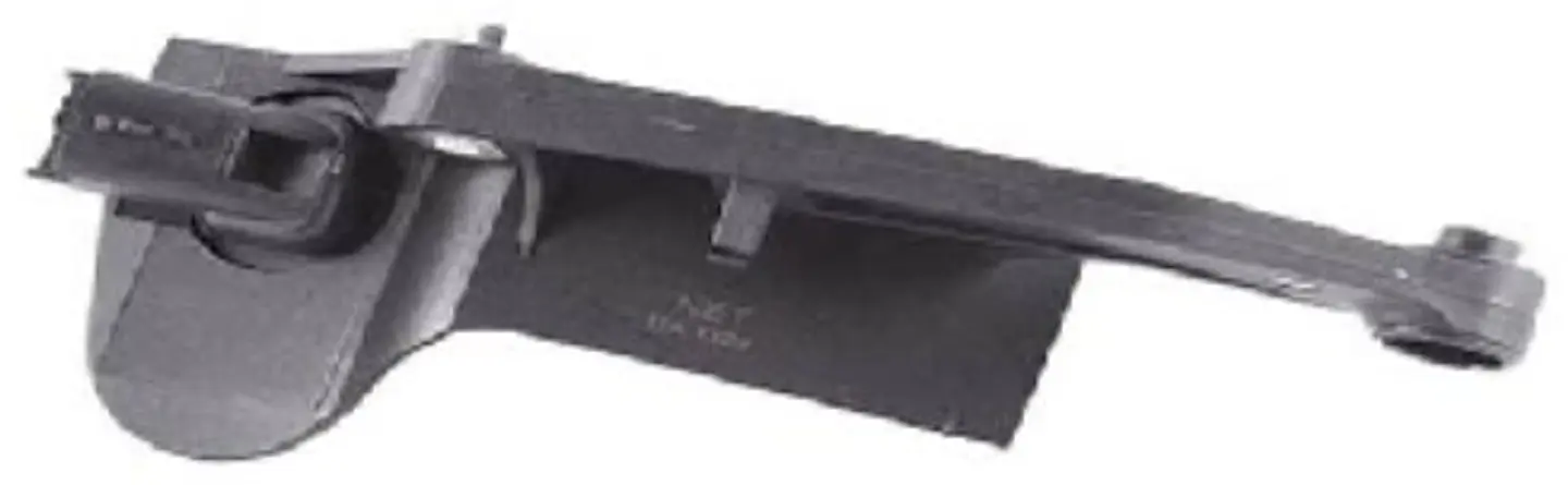 CAPTOR VOLANTE PARA PEUGEOT 206, 206 CONTACT Y 206 SPORT 1
