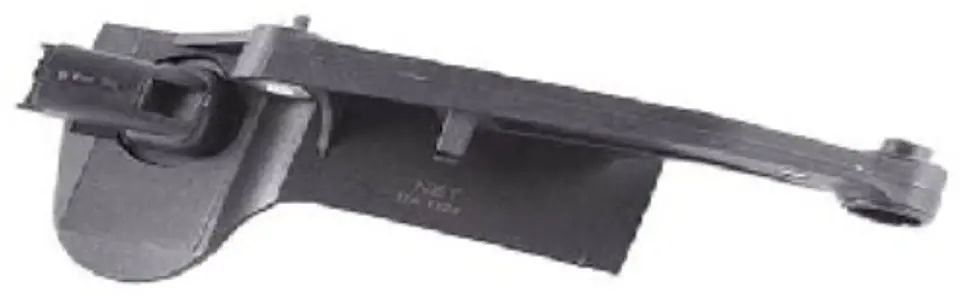 CAPTOR VOLANTE PARA PEUGEOT 206, 206 CONTACT Y 206 SPORT 1
