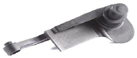 CAPTOR VOLANTE PARA PEUGEOT 206, 206 CONTACT Y 206 SPORT