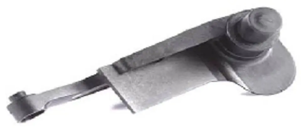 CAPTOR VOLANTE PARA PEUGEOT 206, 206 CONTACT Y 206 SPORT 1
