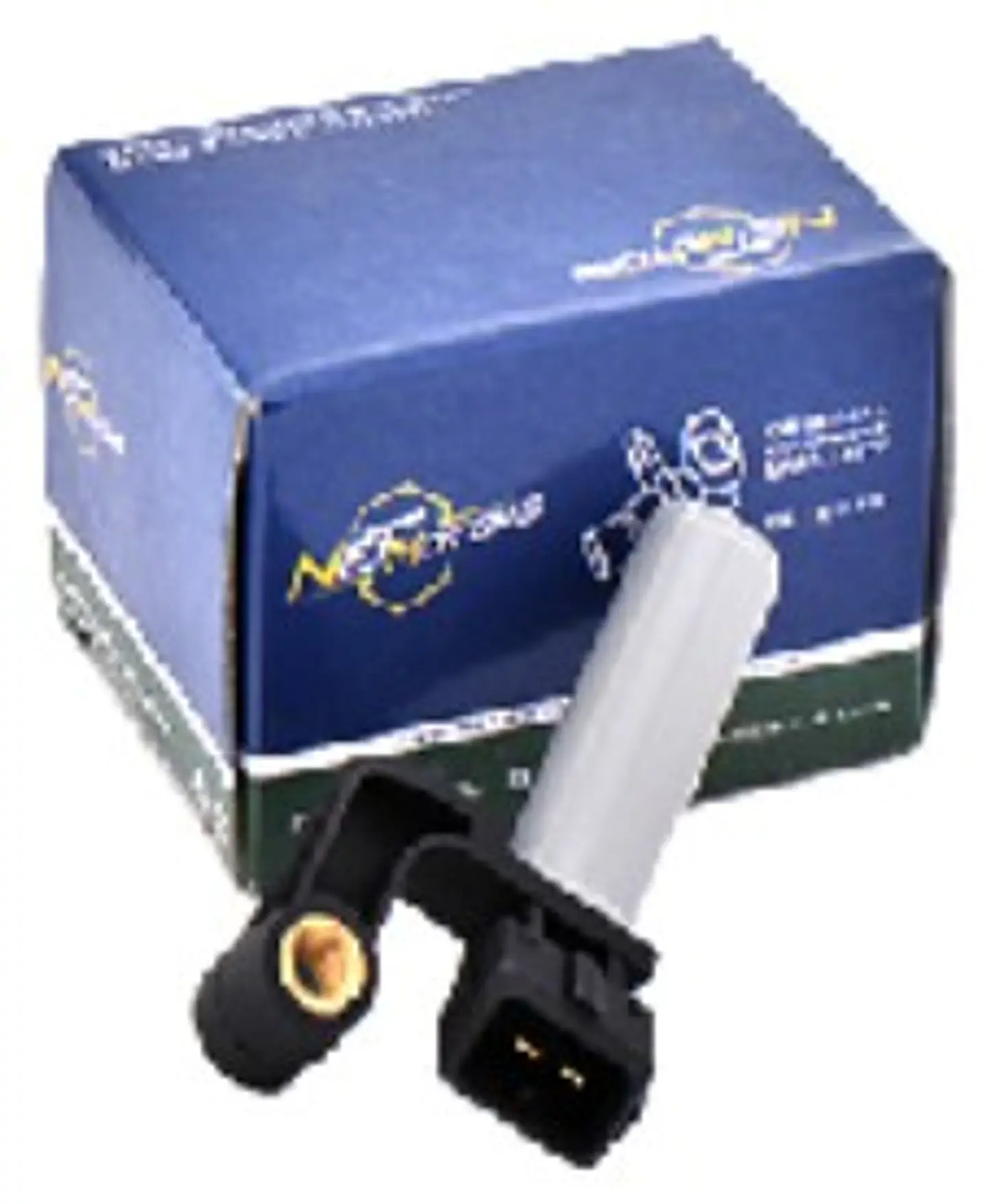 CAPTOR VOLANTE PARA PEUGEOT BOXER PUMA Y CITROEN JUMPER 1
