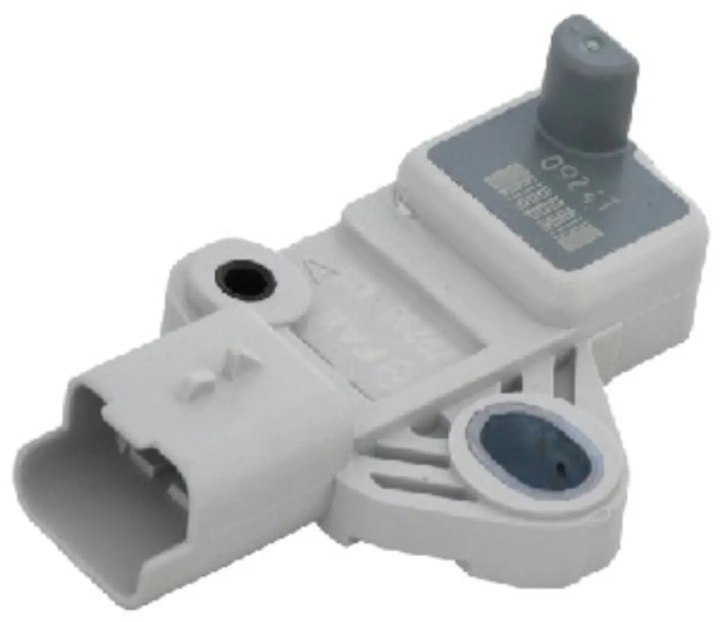 CAPTOR VOLANTE PARA PEUGEOT EXPERT Y TRAVELLER 1
