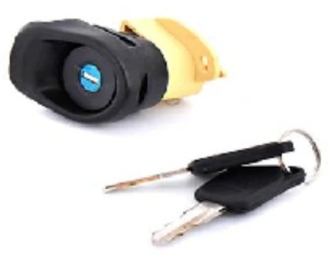 CILINDRO TAPA MALETA PARA PEUGEOT 205 1.4 89-92 - MACHAGE