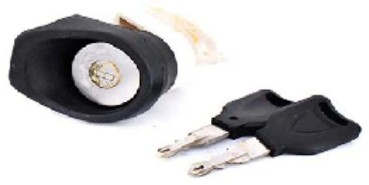 CILINDRO TAPA MALETA PARA PEUGEOT 205 1.4 89-92 - VALEO 1