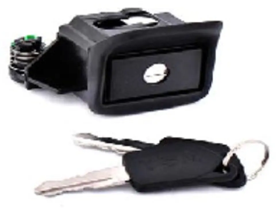 CILINDRO TAPA MALETA PARA PEUGEOT 306 ST Y 306 - FILDA 1