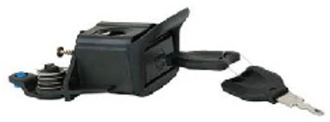 CILINDRO TAPA MALETA PARA PEUGEOT 306 ST Y 306 - VICHURA