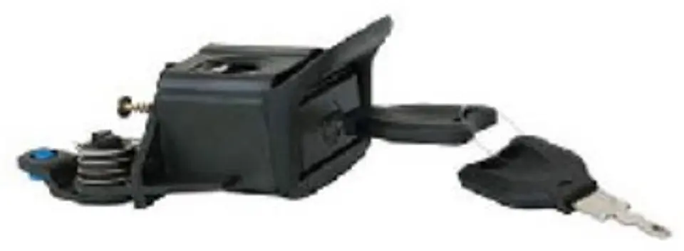 CILINDRO TAPA MALETA PARA PEUGEOT 306 ST Y 306 - VICHURA 1