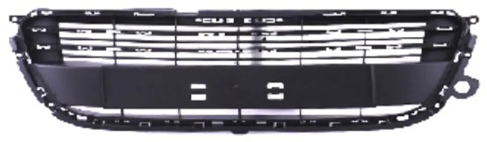 MASCARA PARA PEUGEOT 508 HDI 1