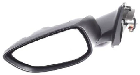 ESPEJO PUERTA MANUAL CON VARILLA IZQUIERDA PARA PEUGEOT 301