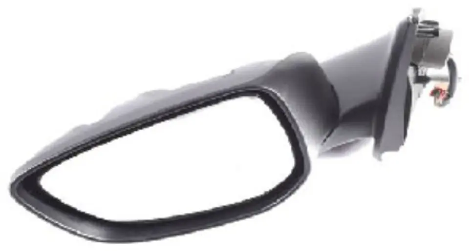 ESPEJO PUERTA MANUAL CON VARILLA IZQUIERDA PARA PEUGEOT 301 1