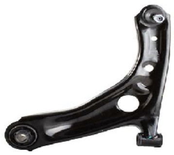 BANDEJA SUSPENSION IZQUIERDA CON BUJES C/ROTULA PARA PEUGEOT 107