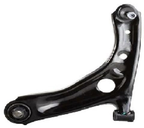 BANDEJA SUSPENSION IZQUIERDA CON BUJES C/ROTULA PARA PEUGEOT 107