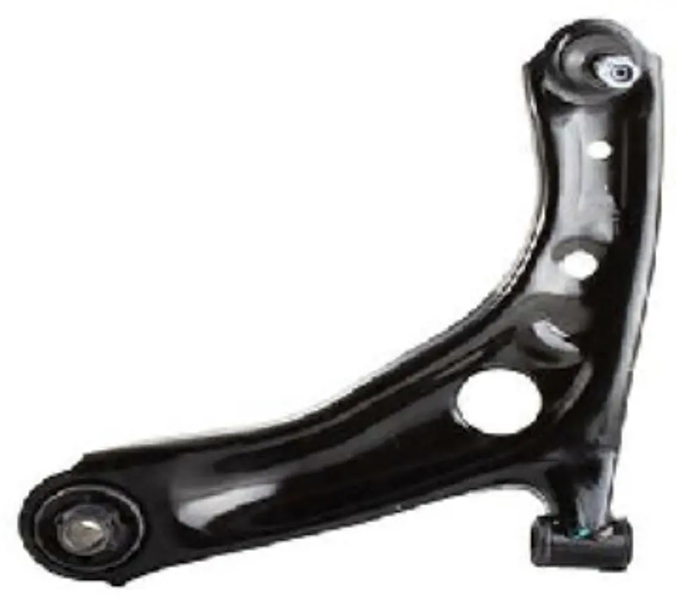 BANDEJA SUSPENSION IZQUIERDA CON BUJES C/ROTULA PARA PEUGEOT 107 1