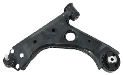 BANDEJA SUSPENSION IZQUIERDA CON BUJES C/ROTULA PARA PEUGEOT BIPPER