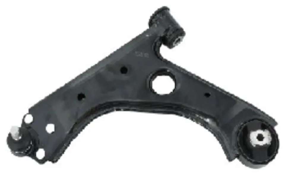 BANDEJA SUSPENSION IZQUIERDA CON BUJES C/ROTULA PARA PEUGEOT BIPPER - NETMOTORS 1