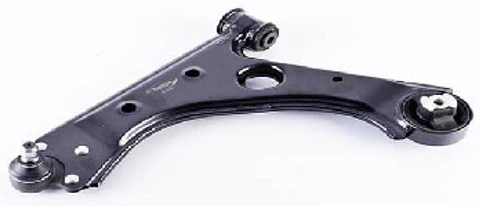 BANDEJA SUSPENSION IZQUIERDA CON BUJES C/ROTULA PARA PEUGEOT BIPPER