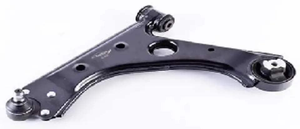 BANDEJA SUSPENSION IZQUIERDA CON BUJES C/ROTULA PARA PEUGEOT BIPPER - KAPIMSAN 1