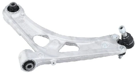 BANDEJA SUSPENSION IZQUIERDA CON BUJES C/ROTULA PARA PEUGEOT PARTNER