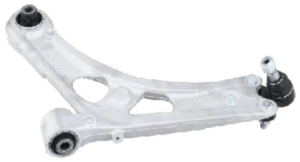 BANDEJA SUSPENSION IZQUIERDA CON BUJES C/ROTULA PARA PEUGEOT PARTNER 1