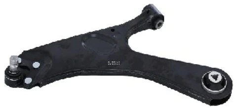 BANDEJA SUSPENSION IZQUIERDA CON BUJES C/ROTULA PARA PEUGEOT 2008