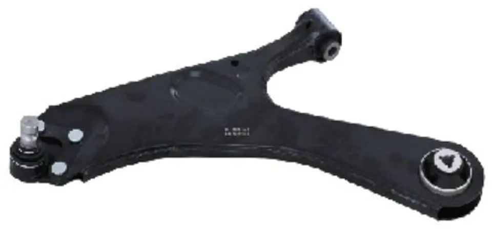 BANDEJA SUSPENSION IZQUIERDA CON BUJES C/ROTULA PARA PEUGEOT 2008 1