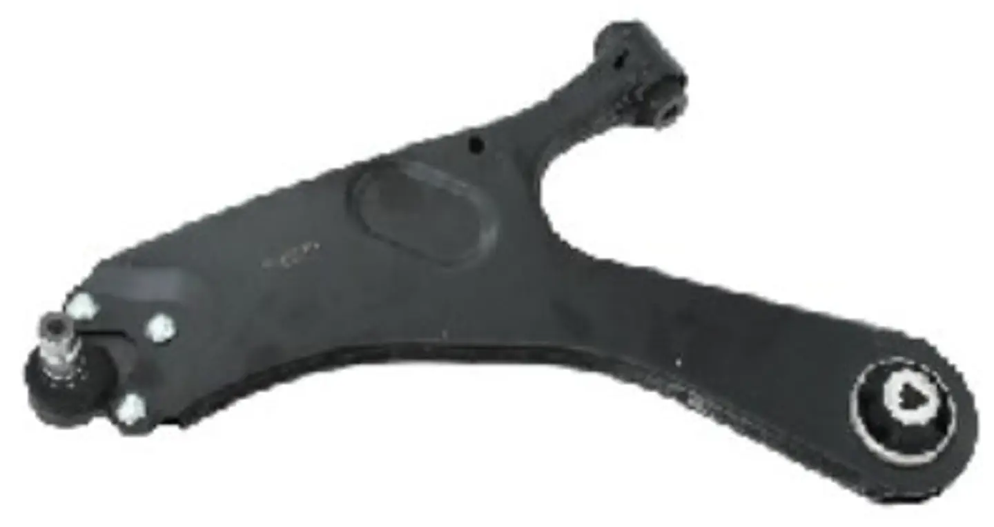 BANDEJA SUSPENSION IZQUIERDA CON BUJES C/ROTULA PARA PEUGEOT 2008 - KAPIMSAN 1