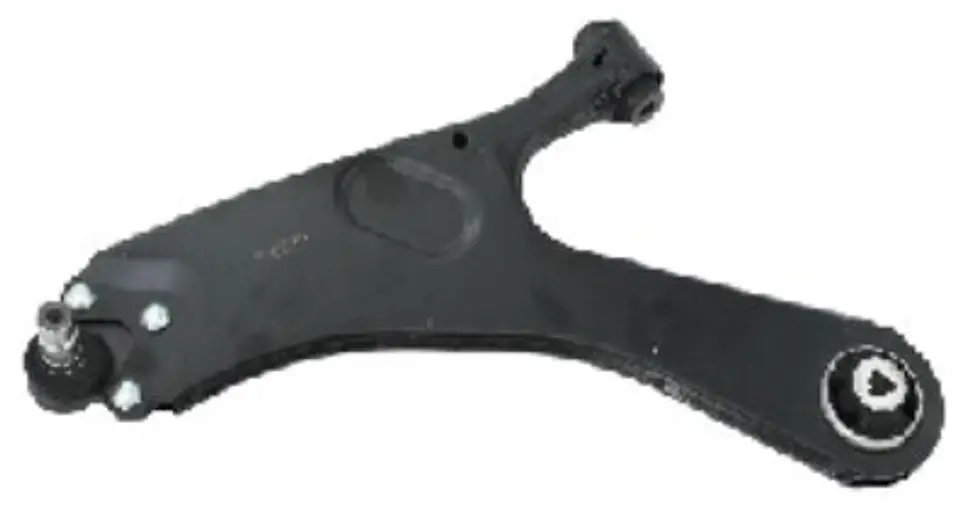 BANDEJA SUSPENSION IZQUIERDA CON BUJES C/ROTULA PARA PEUGEOT 2008 - KAPIMSAN 1
