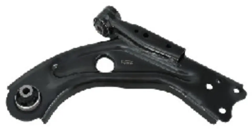 BANDEJA SUSPENSION IZQUIERDA CON BUJES SIN ROTU PARA PEUGEOT 308 1