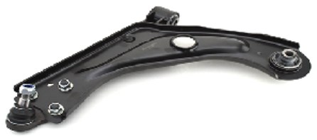 BANDEJA SUSPENSION IZQUIERDA CON BUJES SIN ROTU PARA PEUGEOT 308 - KAPIMSAN