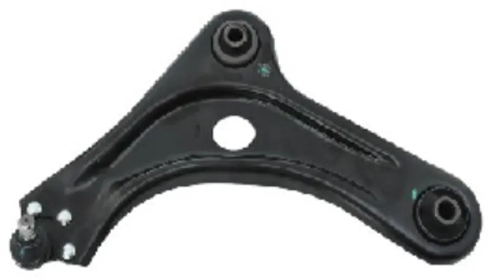 BANDEJA SUSPENSION IZQUIERDA INFERIOR C/ROTULA PARA PEUGEOT 208 - ETS 1