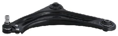 BANDEJA SUSPENSION IZQUIERDA INFERIOR C/ROTULA PARA PEUGEOT 208