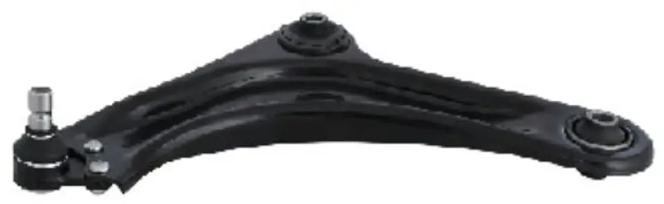 BANDEJA SUSPENSION IZQUIERDA INFERIOR C/ROTULA PARA PEUGEOT 208 1