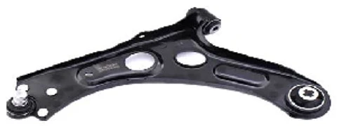 BANDEJA SUSPENSION IZQUIERDA INFERIOR COMPLETA PARA PEUGEOT 208