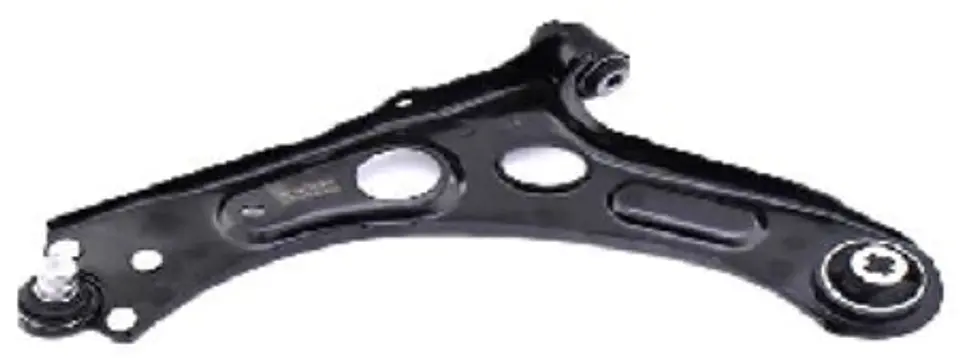 BANDEJA SUSPENSION IZQUIERDA INFERIOR COMPLETA PARA PEUGEOT 208 1