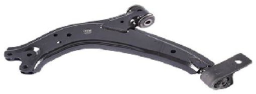 BANDEJA SUSPENSION IZQUIERDA INFERIOR S/ROTULA PARA PEUGEOT 306 XT