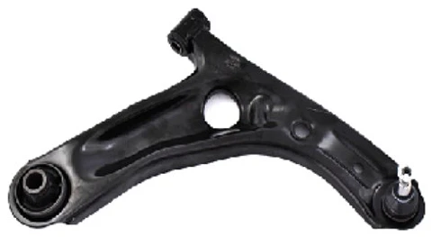 BANDEJA SUSPENSION DERECHA CON BUJES C/ROTULA PARA PEUGEOT 107