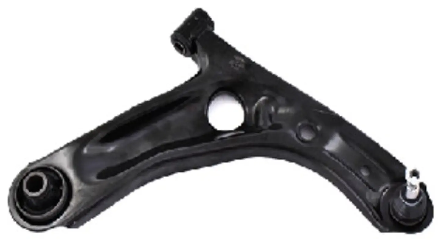 BANDEJA SUSPENSION DERECHA CON BUJES C/ROTULA PARA PEUGEOT 107 - ETS 1