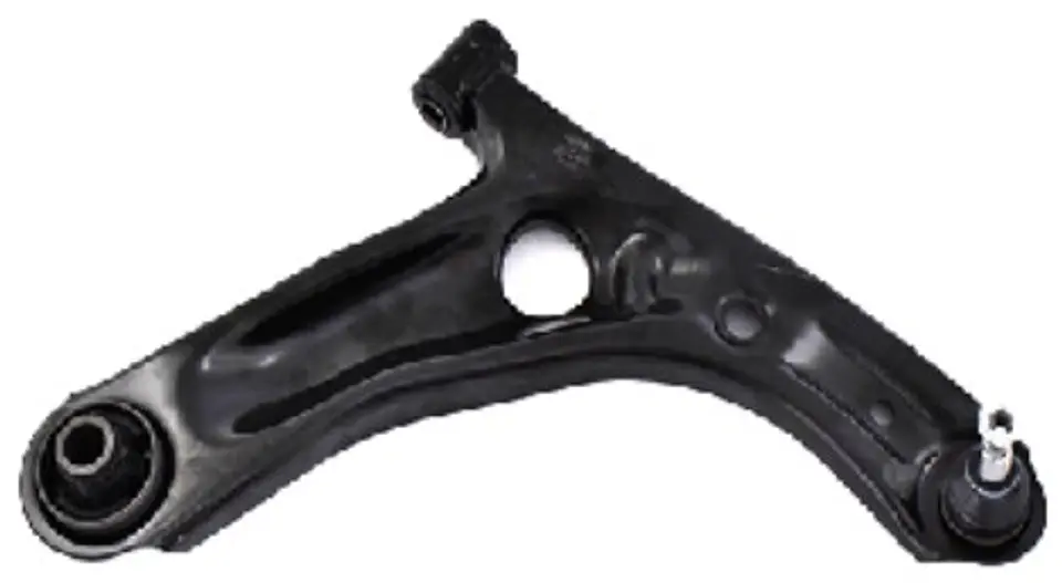 BANDEJA SUSPENSION DERECHA CON BUJES C/ROTULA PARA PEUGEOT 107 - ETS 1
