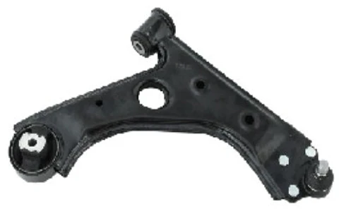 BANDEJA SUSPENSION DERECHA CON BUJES C/ROTULA PARA PEUGEOT BIPPER
