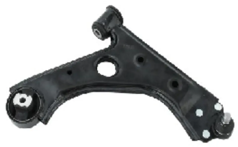 BANDEJA SUSPENSION DERECHA CON BUJES C/ROTULA PARA PEUGEOT BIPPER 1