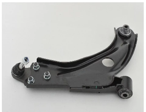 BANDEJA SUSPENSION DERECHA CON BUJES C/ROTULA PARA PEUGEOT PARTNER